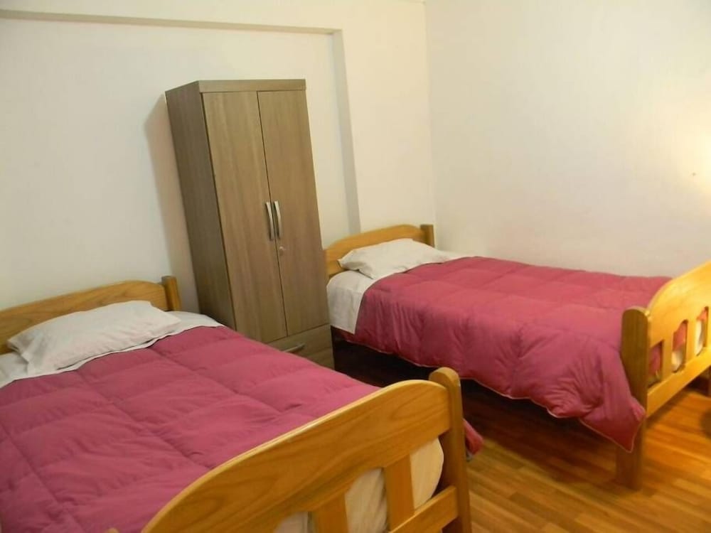 Apartment, 2 Bedrooms