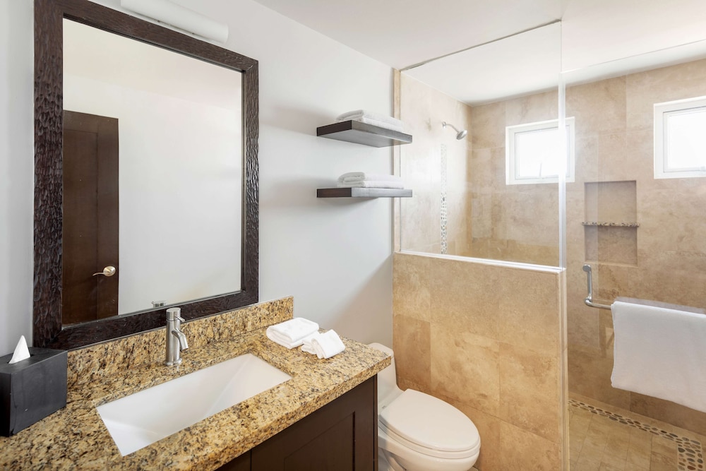 One Bedroom Executive Ocean View