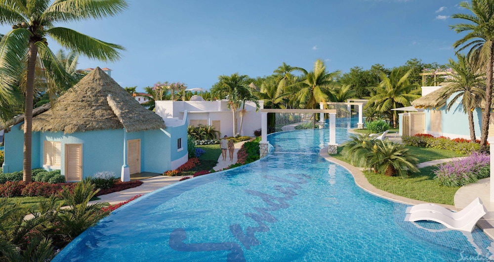 Suite, 1 King Bed, Private Pool (Coyoba Villa, Butler) photo 3