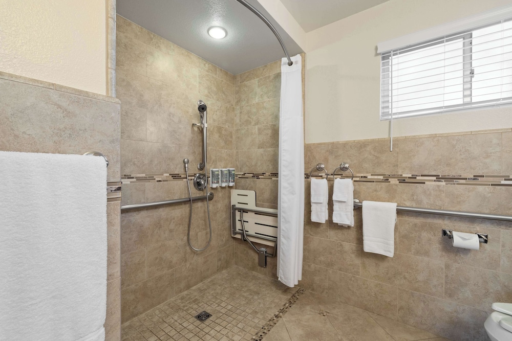 Best Western Petaluma Inn, 사진 7