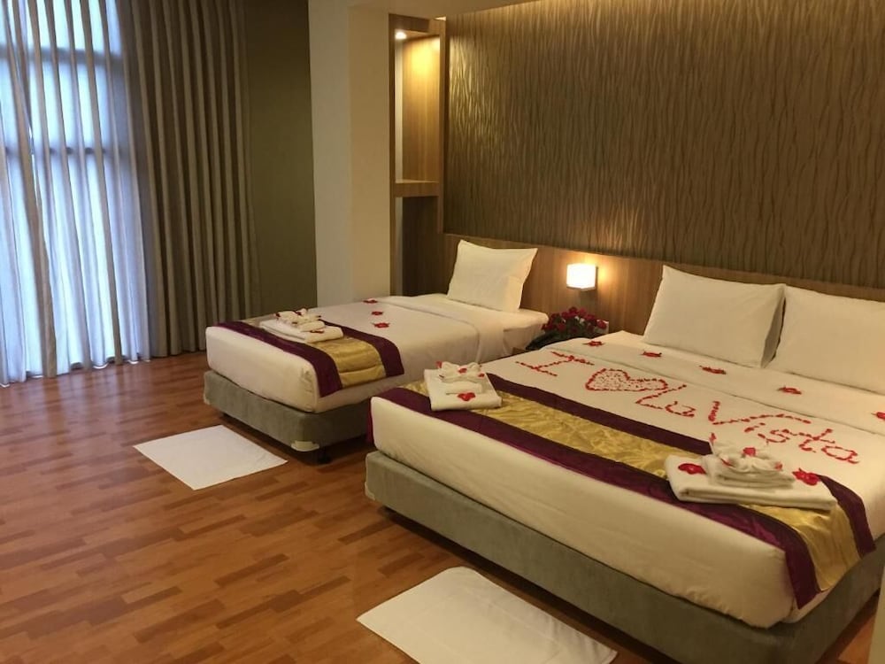 Premier Suite