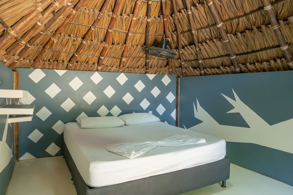 Room, 1 Double Bed
