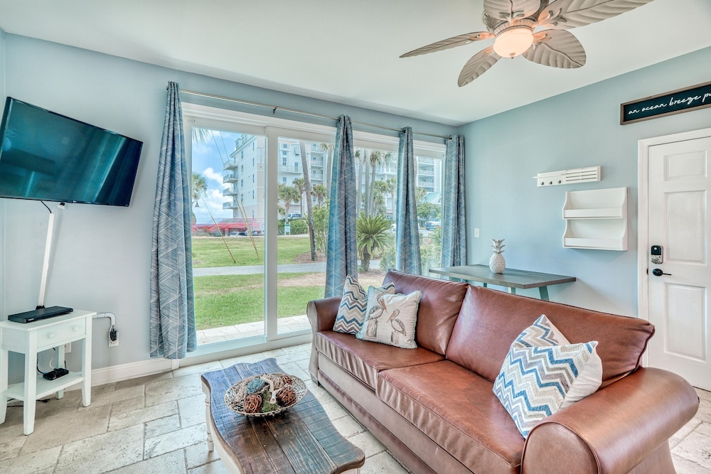 Condo, 1 Bedroom