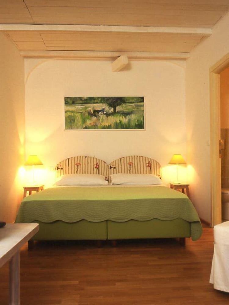 Quadruple Room photo 3