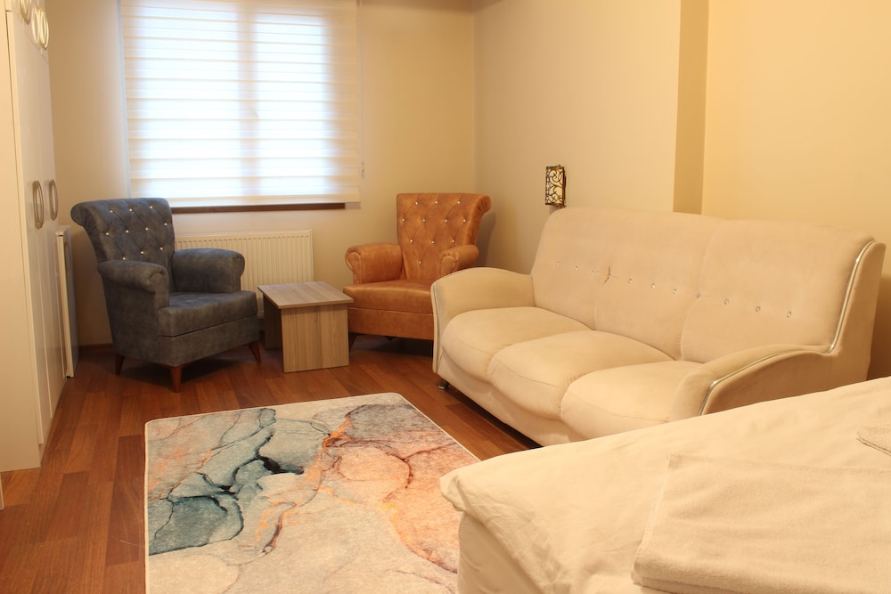 Apartment, 1 Bedroom photo 2