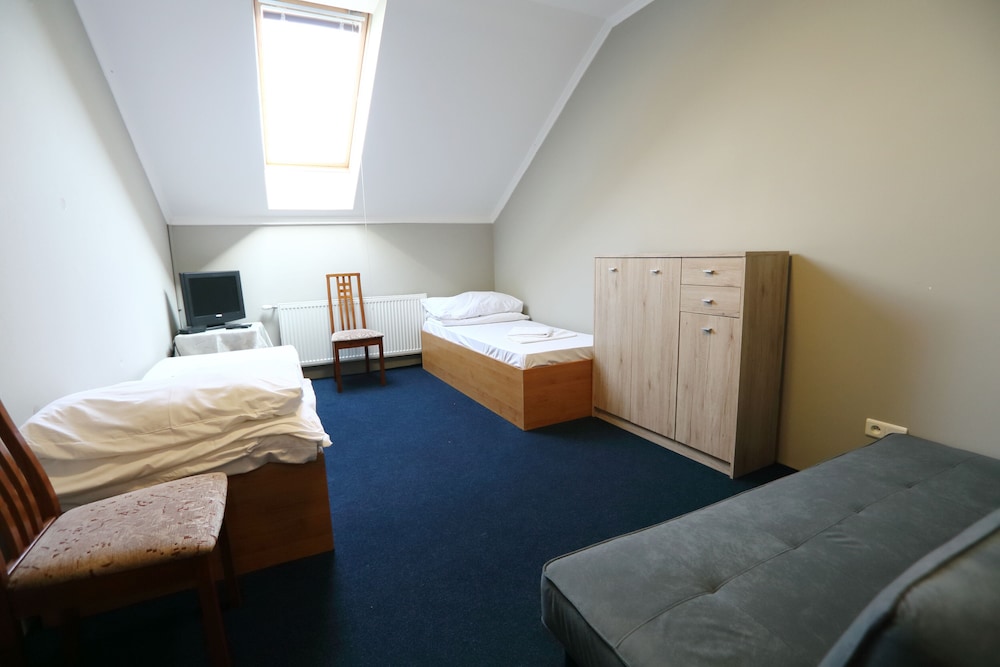 Classic Double Room - Photo 5