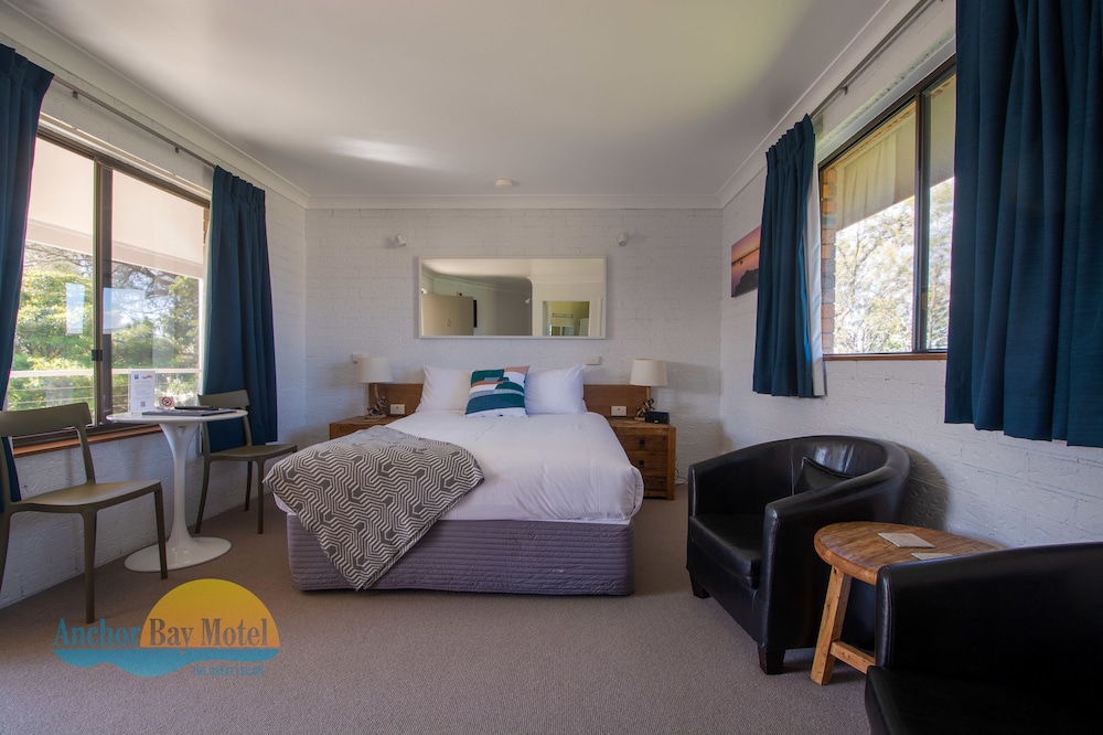 Deluxe Room - Photo 1