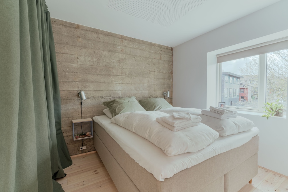 Standard Apartment photo 2