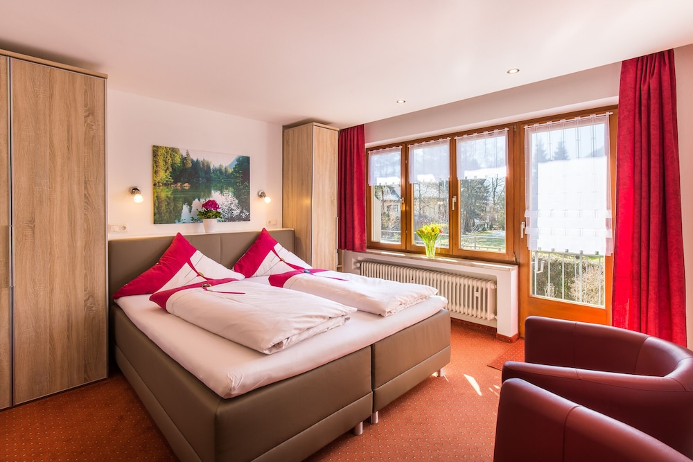 Apartment (Taubensee) photo 1