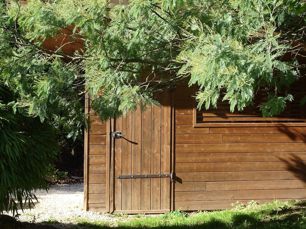 Exclusive Cabin, Ensuite, Park View (La Lumin'air) photo 3