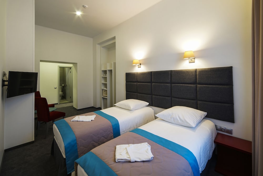 Superior Twin Room photo 1
