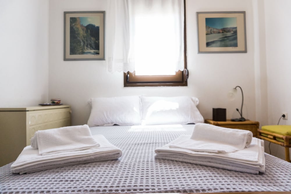 Comfort Apartment, 4 Bedrooms, Non Smoking, Sea View