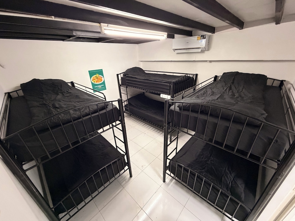 Comfort Shared Dormitory