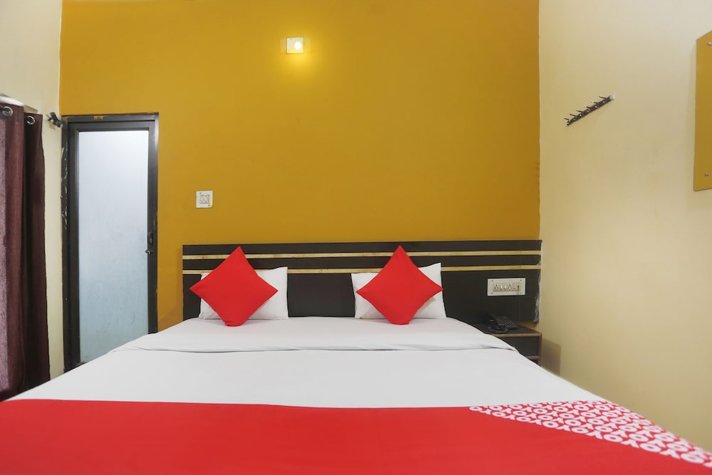 Double Or Twin Room photo 1