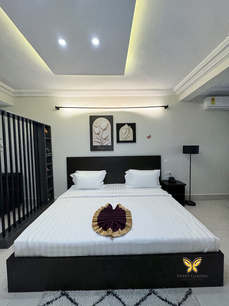 Executive Double Room photo 2
