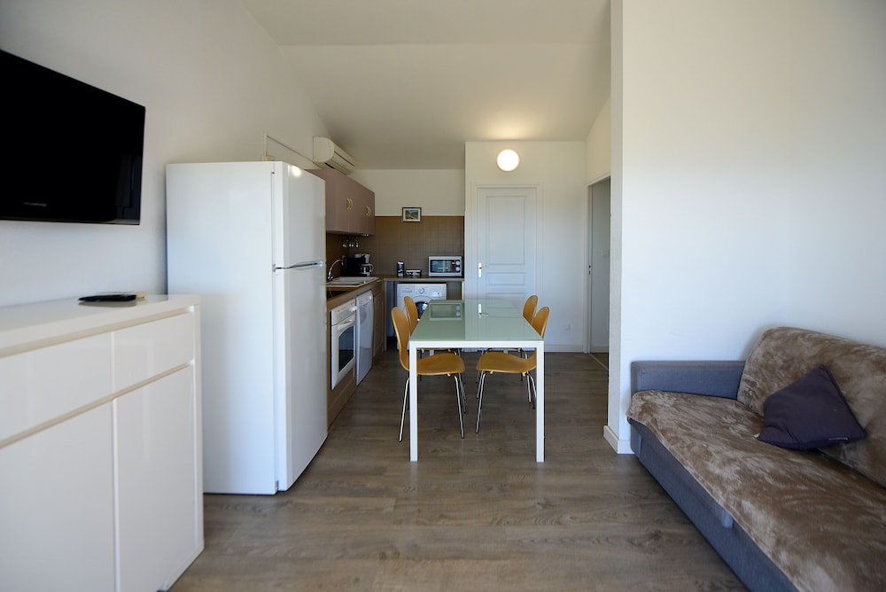Comfort Villa, Accessible, Private Bathroom (Villa 4 - 6 personnes) photo 3