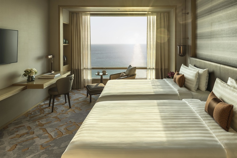 Horizon Club, Twin Room, 2 Twin Beds, Ocean View