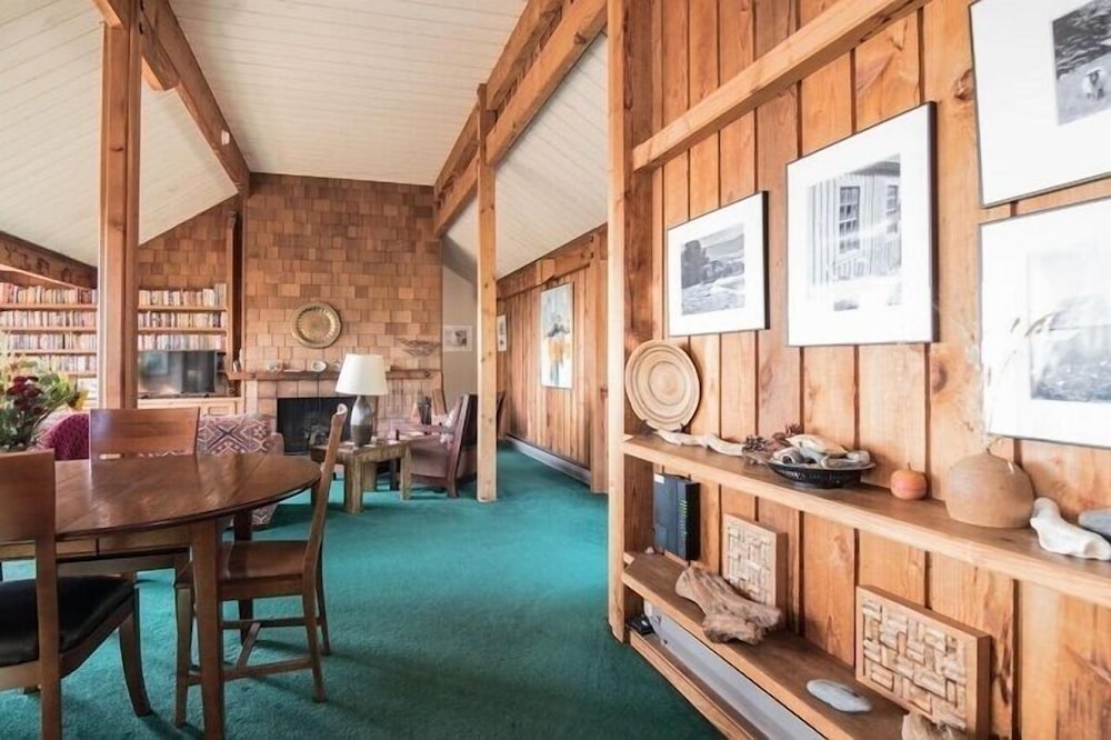 House, 3 Bedrooms, Bathtub, Ocean View (Holmes House Unit 21-86) photo 3