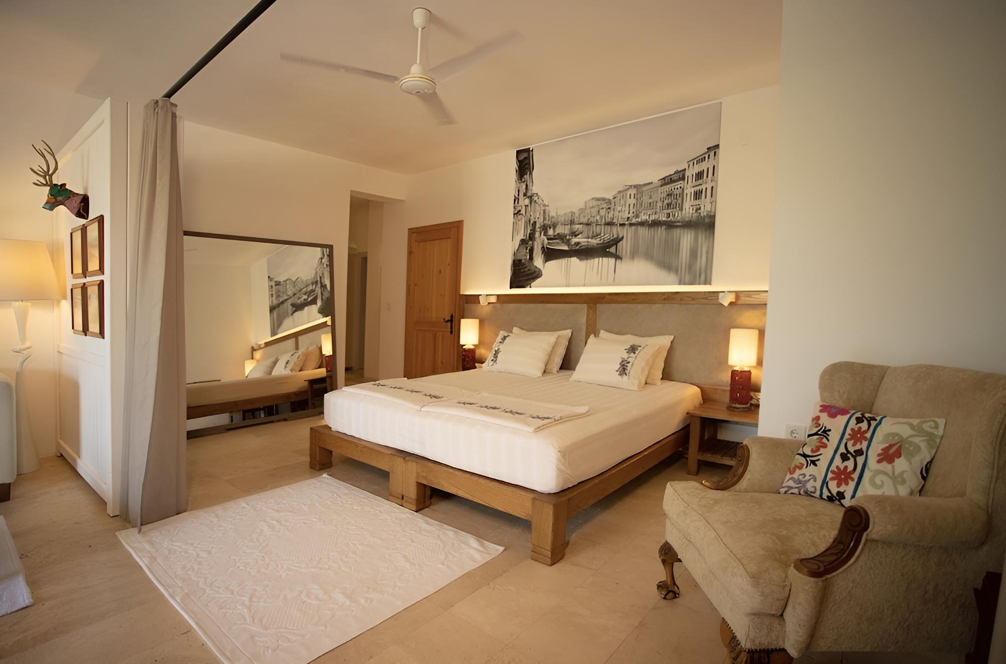 Presidential Room photo 2