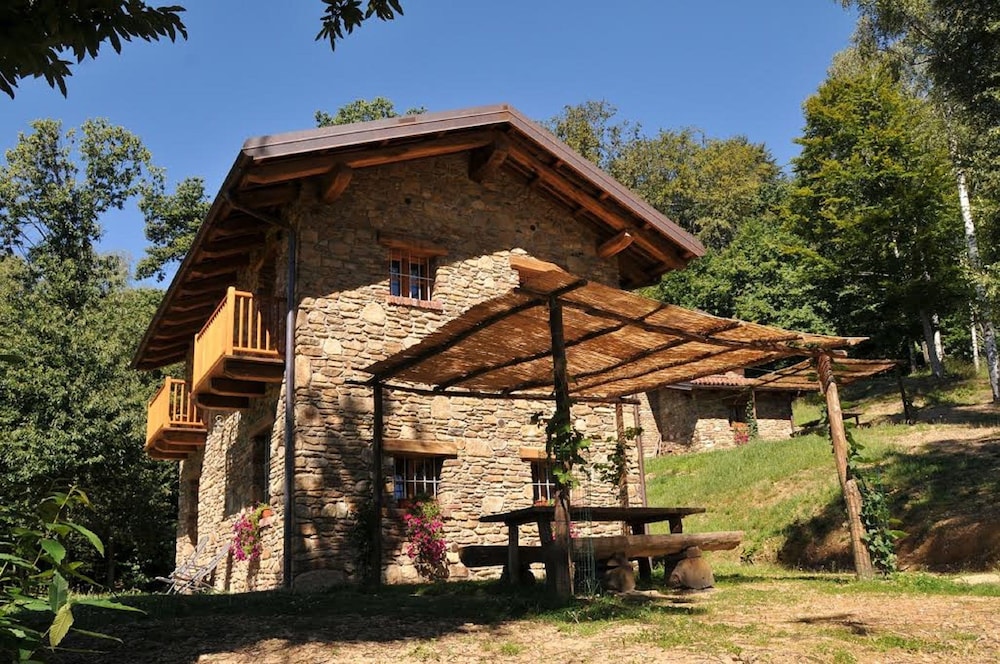 Chalet, 2 Bedrooms photo 2