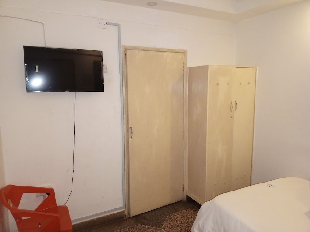 Standard Double Room, City View photo 2