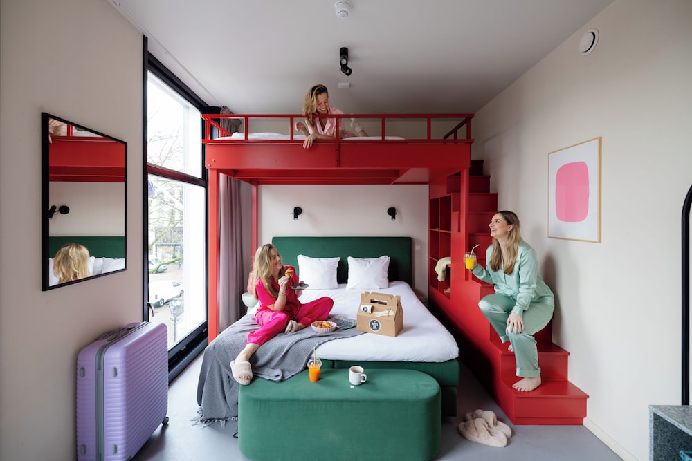 Basic Triple Room - Photo 1