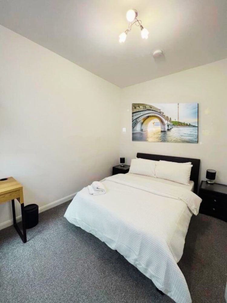 Comfort Double Room photo 1