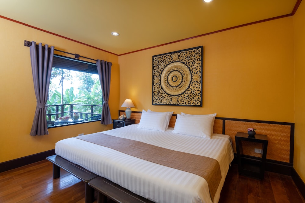 Standard Double or Twin Room photo 2
