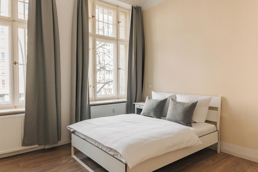 Standard Apartment photo 3