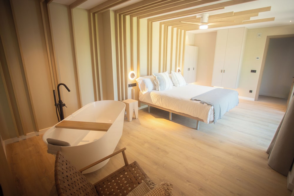Panoramic Double Room, Mountain View