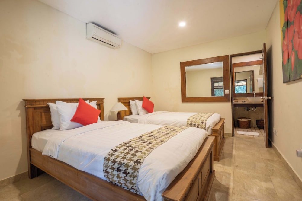 Premier Villa, 2 Bedrooms, Private Pool, River View - Photo 3