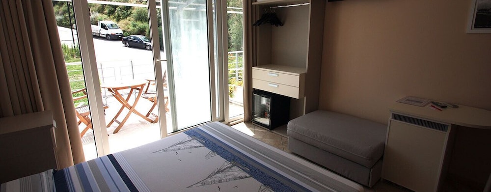 Double Room, Balcony (Favola Di Venezia) photo 3