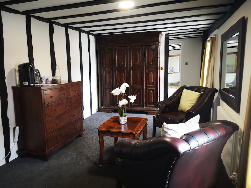 Exclusive Double Room - Photo 4