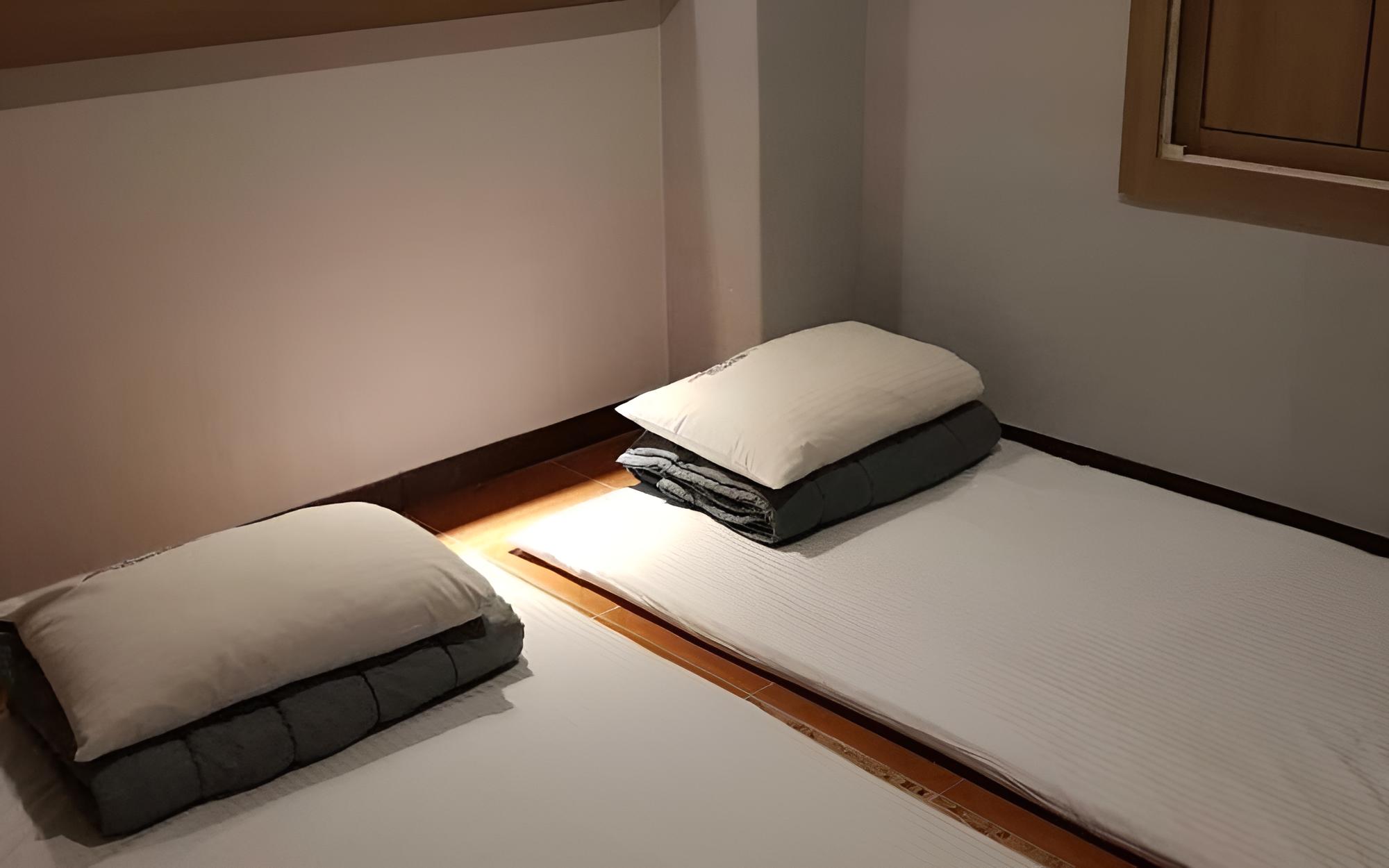 Room (Ondol)