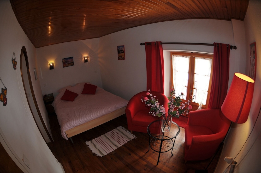 Suite, Ensuite (Lit Double Lit Simple) photo 2