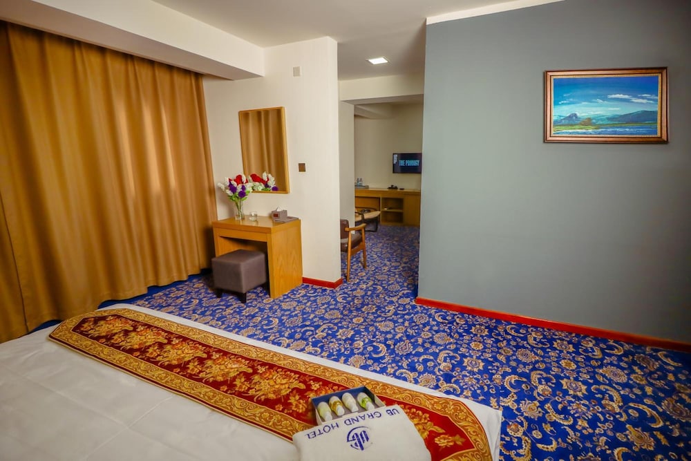 Standard Double Room photo 3