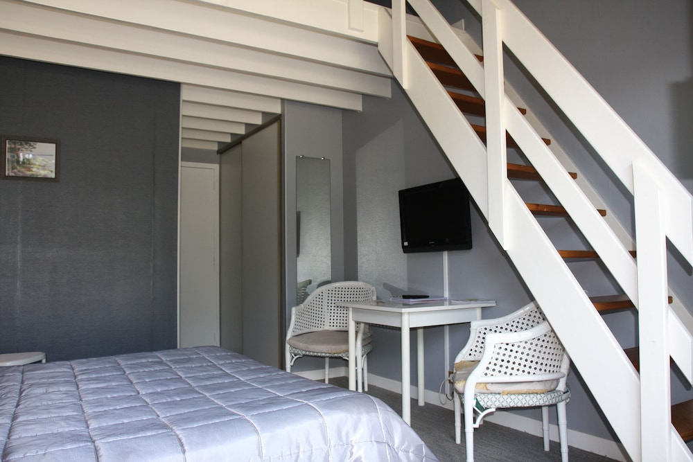 Family Room (for 4 people) - Photo 2