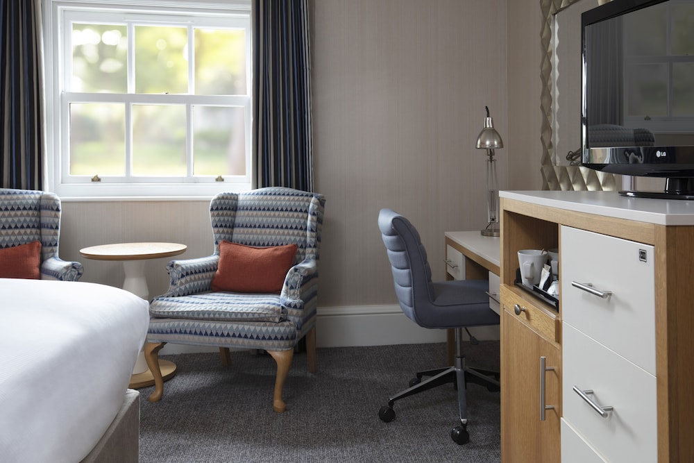 Classic Countryside Double Room photo 2
