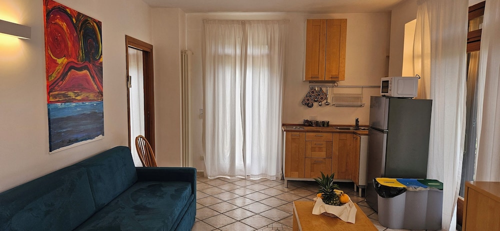 Superior Apartment, 2 Bedrooms