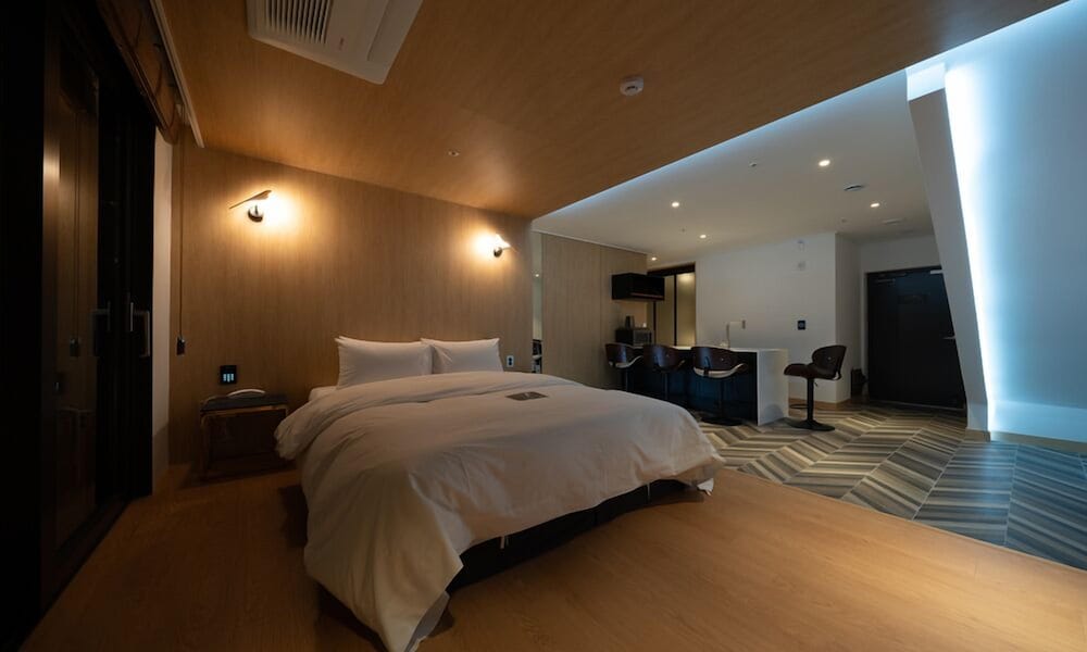 Terrace Suite - Photo 9