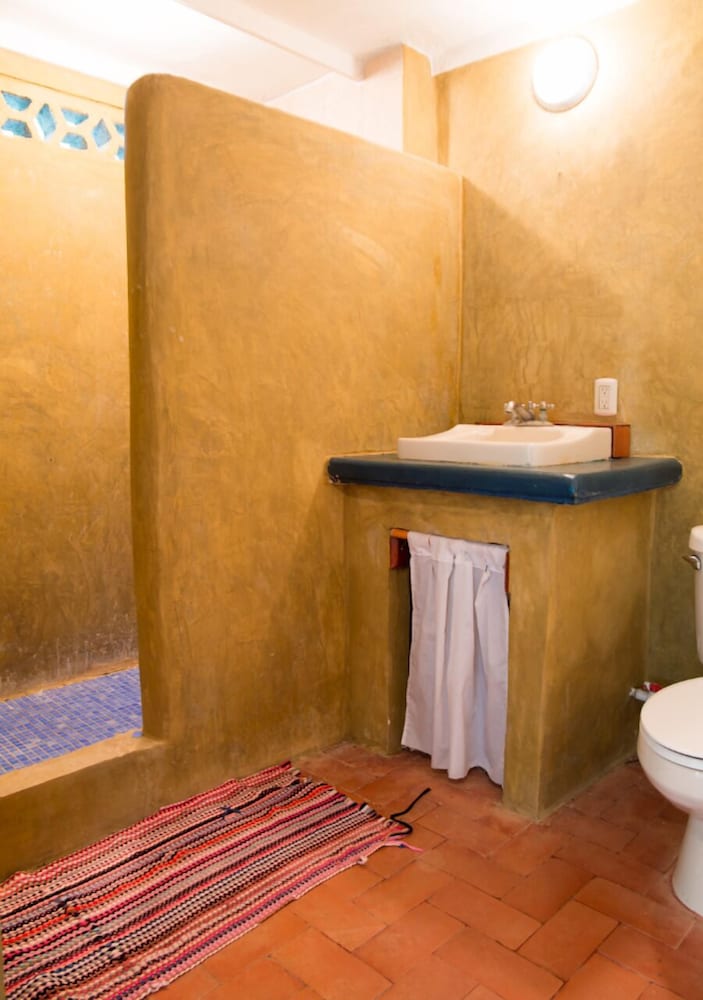 Comfort Double Room, 1 Bedroom, Kitchenette, Garden View photo 2