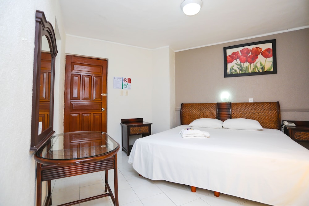 Standard Room, 1 Double Bed - Photo 17