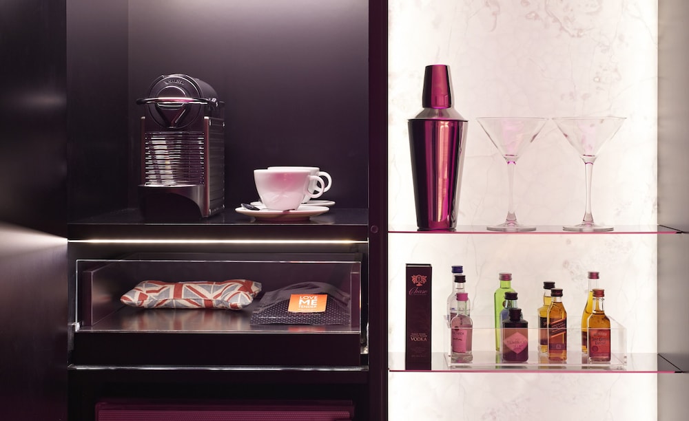 3Bedrooms Panoramic Suite, City View