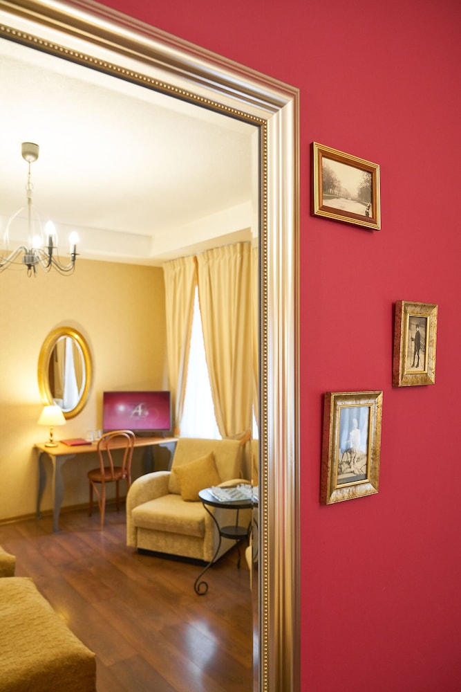 Superior Twin Room photo 2