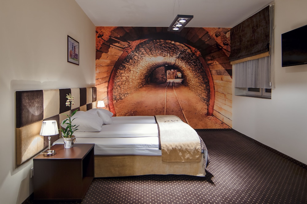 Double or Twin Room photo 3
