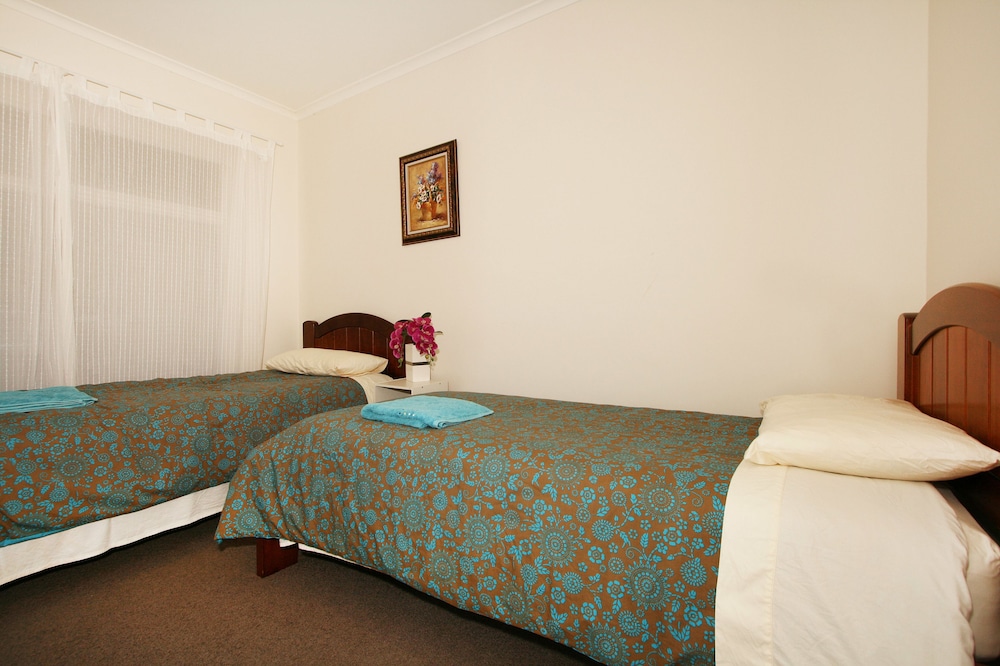 Two Bedroom Villa photo 3