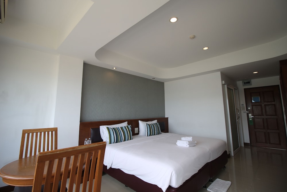 Standard Sea View Double Room photo 3