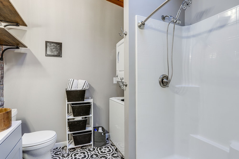 House (2 Bedrooms) photo 2