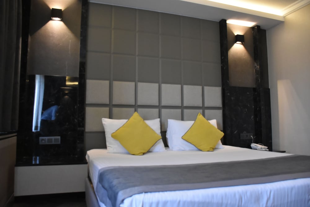 Standard Room - Photo 5