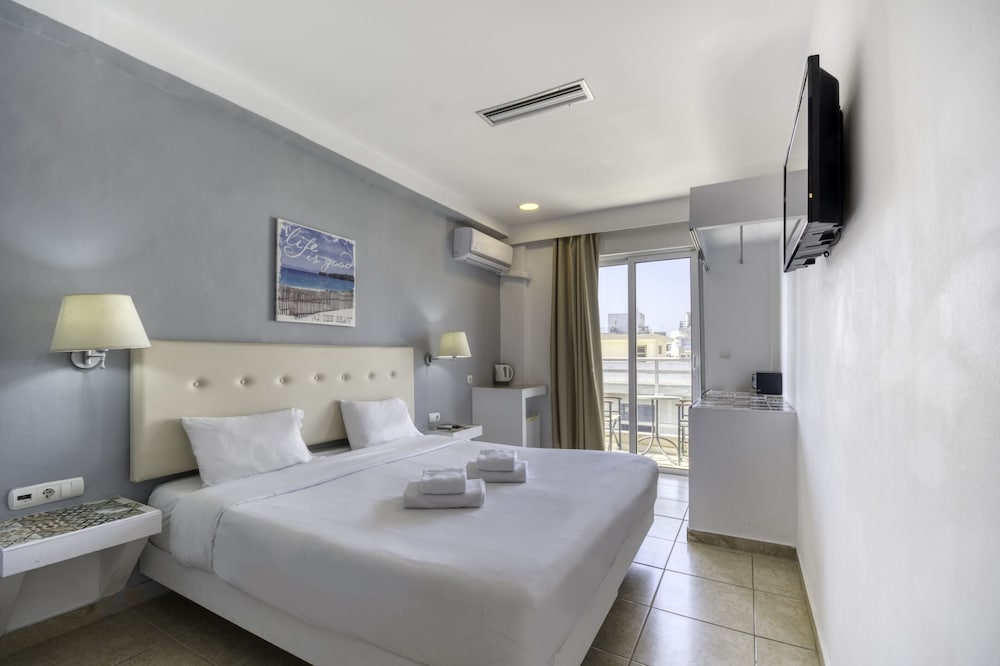Standard Double Room photo 1